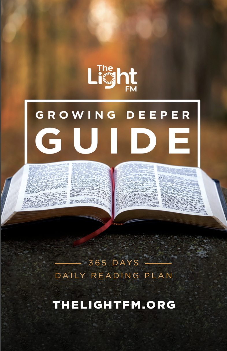 Growing Deeper Guide